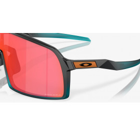 Lunettes de soleil OAKLEY Sutro - verres Prizm Trail Torch