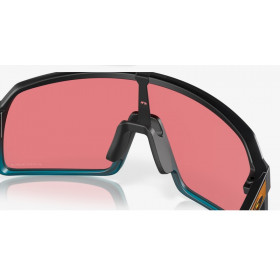 Lunettes de soleil OAKLEY Sutro - verres Prizm Trail Torch