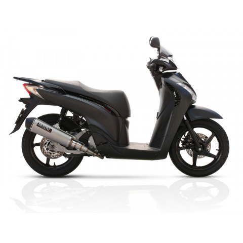 Ligne complète YASUNI Scooter 4 - Honda SH 125