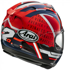 Casque ARAI RX-7V EVO Maverick 2023