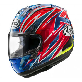 Casque ARAI RX-7V EVO Ogura