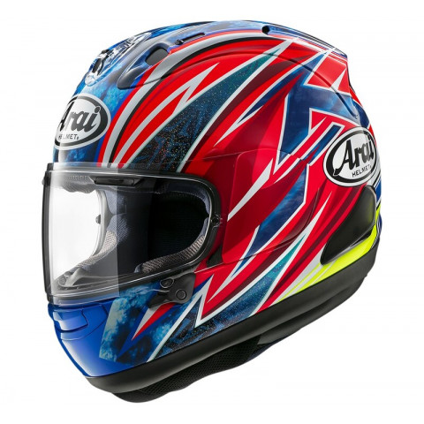 Casque ARAI RX-7V EVO Ogura