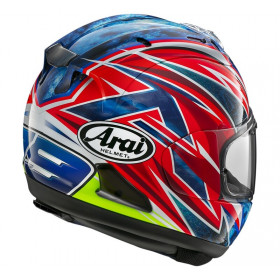 Casque ARAI RX-7V EVO Ogura