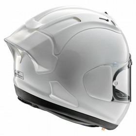 Casque ARAI RX-7V EVO FIM 2 - Blanc