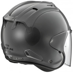 Casque ARAI SZ-R VAS EVO Modern Grey