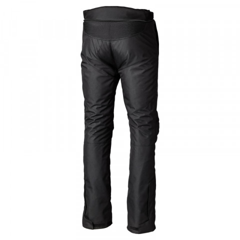 Pantalon textile femme RST S-1 - noir/noir
