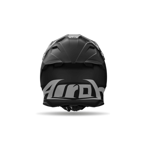 TWIST 3  COLOR BLACK MATT