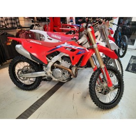MOTOCROSS 250 CRF 2023