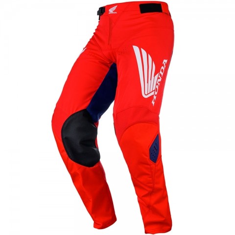 PANTALON MX HONDA 32