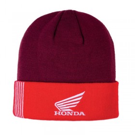 BONNET HONDA RACING RED