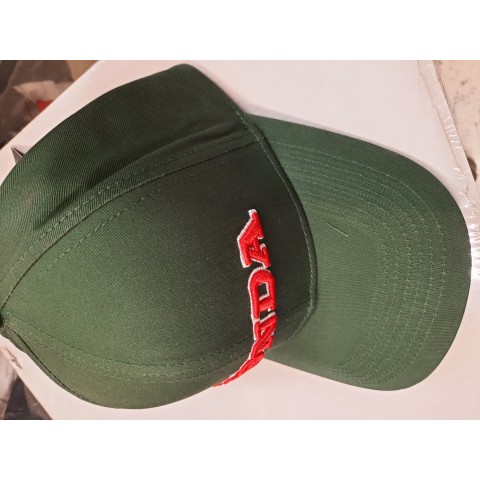 CASQUETTE HONDA TOKYO REGREEN