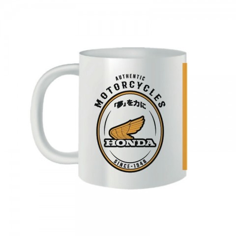 MUG HONDA VINTAGE 2024