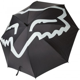 TRACK UMBRELLA [BLK] OS