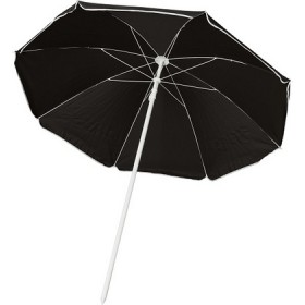 NO FLY ZONE UMBRELLA [BLK] OS