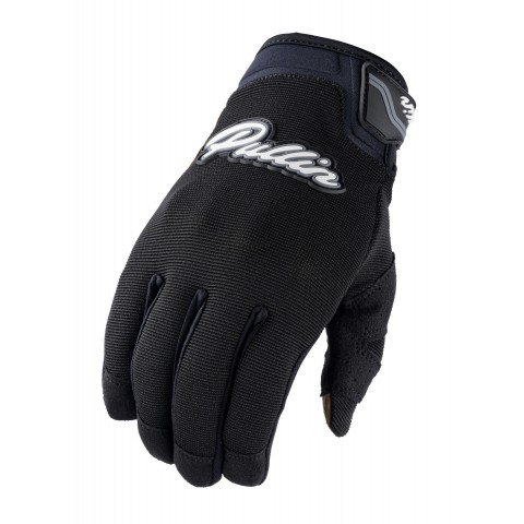 GANTS PULL-IN RIDE HOMOLOGUE