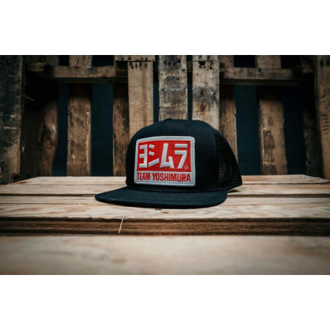 Casquette YOSHIMURA Trucker