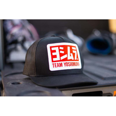 Casquette YOSHIMURA Trucker