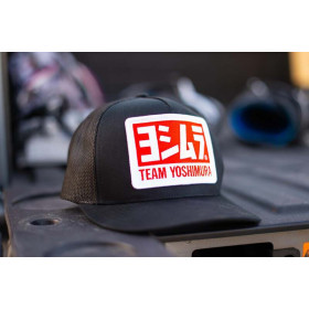 Casquette YOSHIMURA Trucker