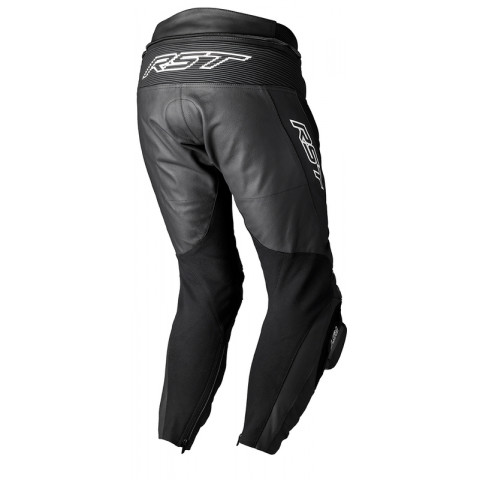 Pantalon cuir RST TracTech Evo 5 CE - noir/noir/noir