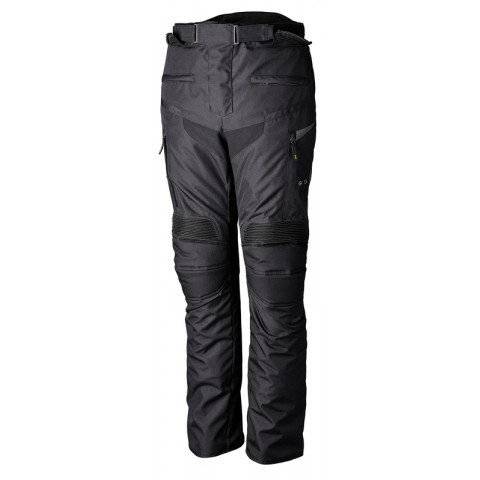 Pantalon textile RST Pro Series Paragon 7 CE - noir/noir