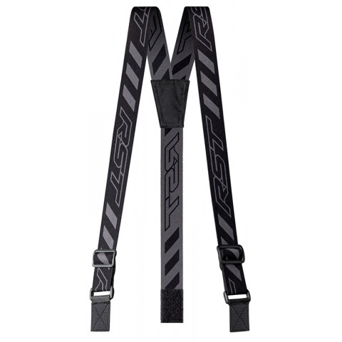 Pantalon textile RST Pro Series Paragon 7 CE - noir/noir