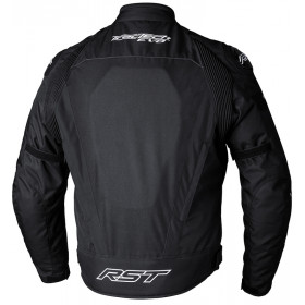 Veste RST TracTech Evo 5 CE textile - noir/noir/noir