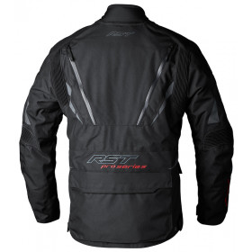 Veste textile RST Pro Series Paragon 7 homme - noir