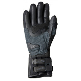 Gants RST Pro Series Ranger CE Waterproof - noir/noir