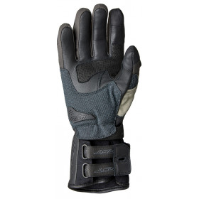 Gants RST Pro Series Ranger CE Waterproof - sable/noir