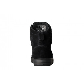 Bottes RST Hi-Top femme - suède noir