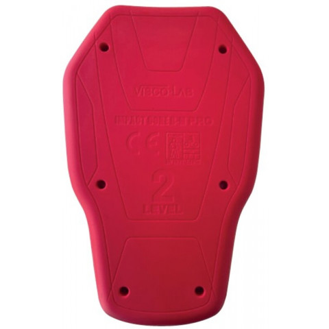 Protection dorsale RST Impact Core Pro - Niveau 2