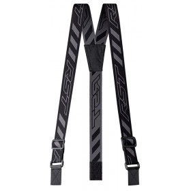 Pantalon textile RST Pro Series Paragon 7 CE jambes longues - noir/noir