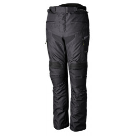 Pantalon femme textile RST Pro Series Paragon 7 CE - noir/noir