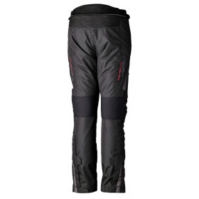 Pantalon femme textile RST Pro Series Paragon 7 CE - noir/noir