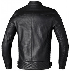 Veste cuir RST Roadster Air CE homme - noir