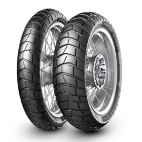 Pneu METZELER KAROO STREET 140/80 R 17 M/C 69V TL