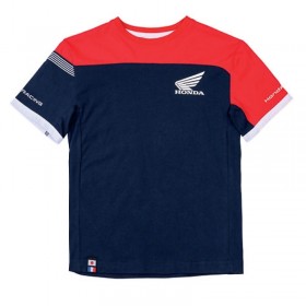 TEE-SHIRT RACING ENFANT 12