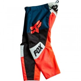 KIDS 180 TRICE PANT [GRY/ORG]