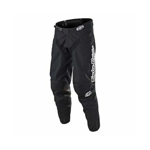 GP YOUTH PANT MONO BLACK TLD - SIZE Y22