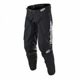 GP YOUTH PANT MONO BLACK TLD - SIZE Y22