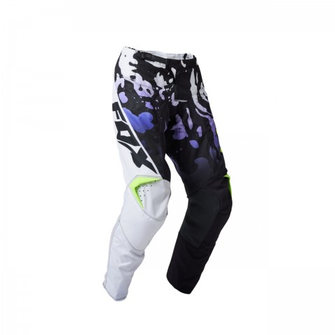 180  MORPHIC  PANT ( BLK / WHT )