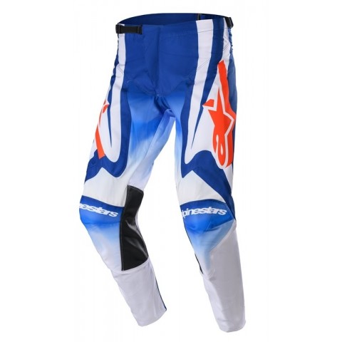 RACER SEMI PANTS