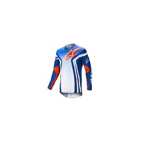 RACER  SEMI JERSEY JERSEY