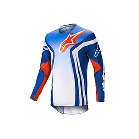 RACER  SEMI JERSEY JERSEY