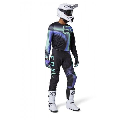 PANTALON 180 TOXSYK FOX