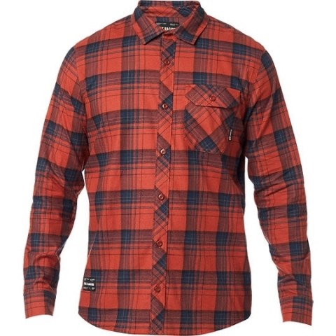 GAMUT STRETCH FLANNEL [ADB] M