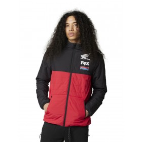 HONDA HOWELL PUFFY JACKET [FLM RD]
