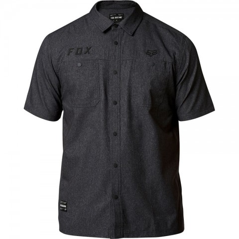 STARTER WORKSHIRT (BLK)