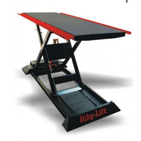 Table élévatrice BIKE LIFT M516-003/F électro-hydraulique