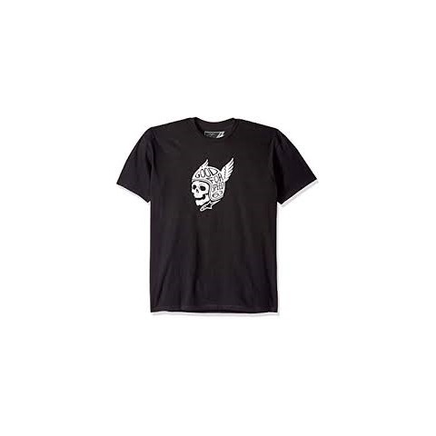 DEMON II TEE BLACK M